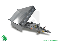 carrello cresci RB30L RIM 130 (3)